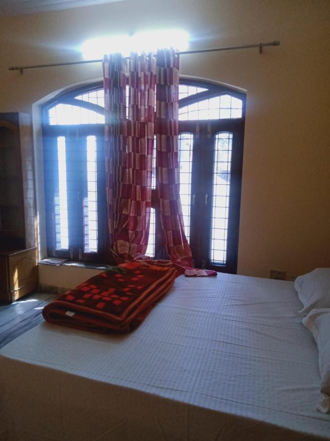 Sewa Sadan Homestay Rishīkesh Exterior foto